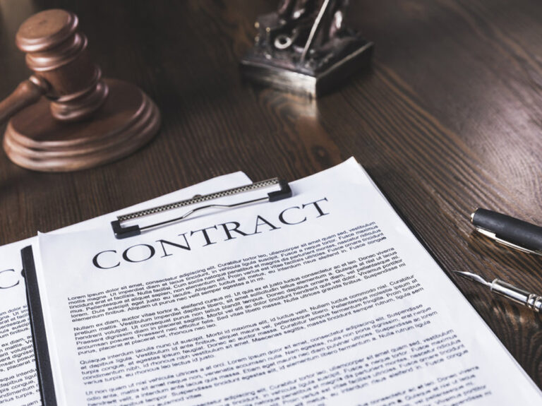 Fata Law Contract Attorney
