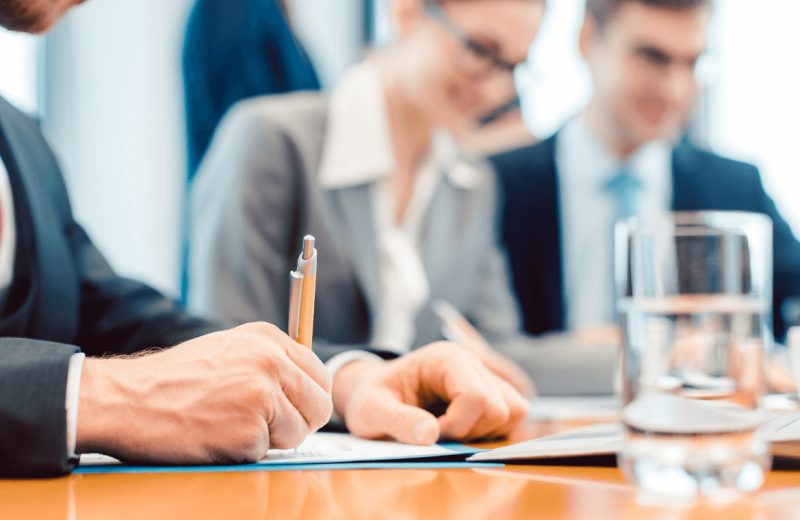 Fata Law Shareholder Business Disputes Attorney Lawyer
